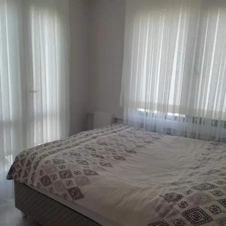 Beyoglu Yuezen Ada Apart Istambul