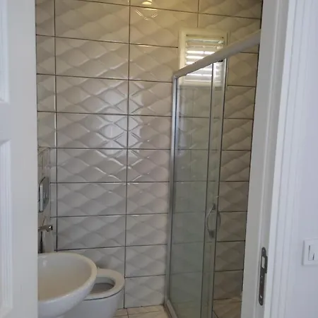 Beyoglu Yuezen Ada Apart Apart-hotel Istambul