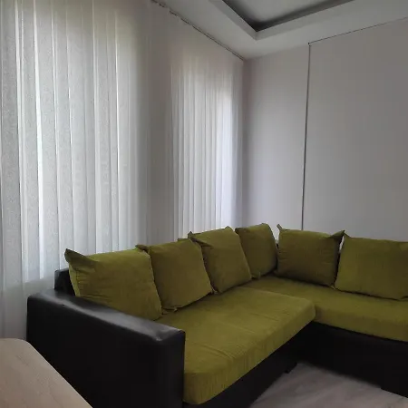Beyoglu Yuezen Ada Apart * Istambul
